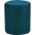 Табуретка VEX, Ø 36 см, тюркоазова