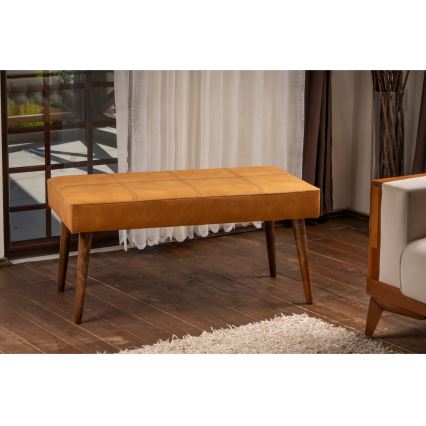 Табуретка VITO 46x92 cm оранжева