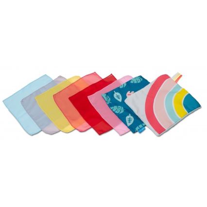 Taf Toys - Кутия с кърпички KIMMI коала