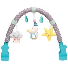 Taf Toys - Арка за бебешка количка луна