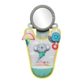 Taf Toys - Автомобилен игрален център коала
