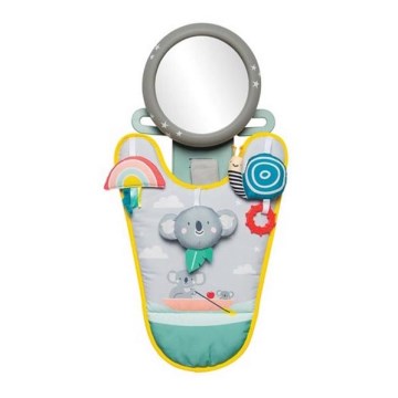 Taf Toys - Автомобилен игрален център коала