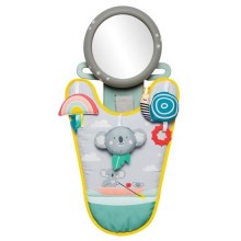Taf Toys - Автомобилен игрален център коала