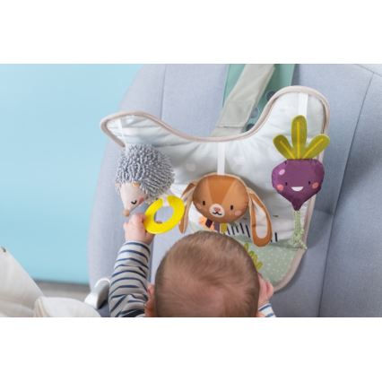 Taf Toys - Център за игра с колички Градина