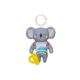 Taf Toys - Детска музикална постелка с трапец коала