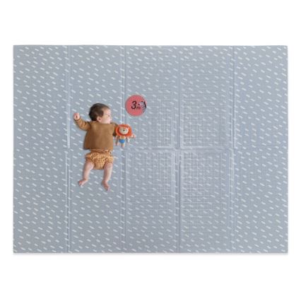 Taf Toys - Детска постелка за игра савана