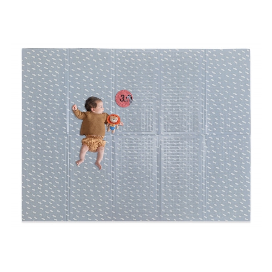Taf Toys - Детска постелка за игра савана