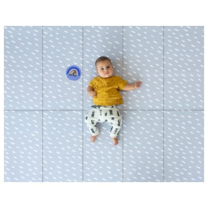 Taf Toys - Детска постелка за игра савана