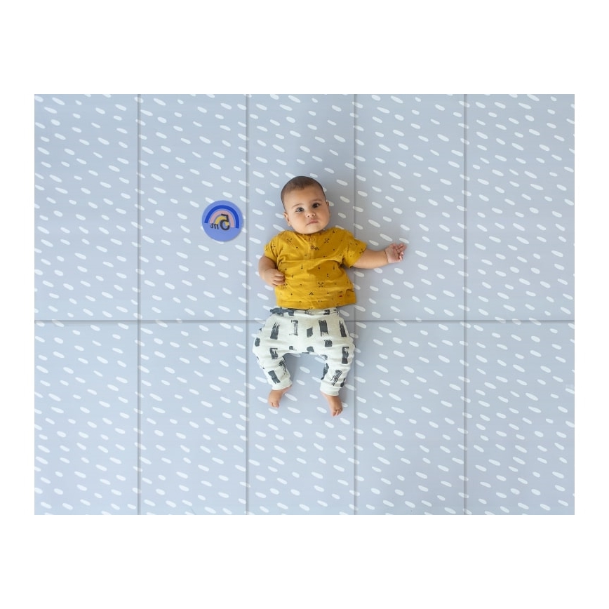 Taf Toys - Детска постелка за игра савана