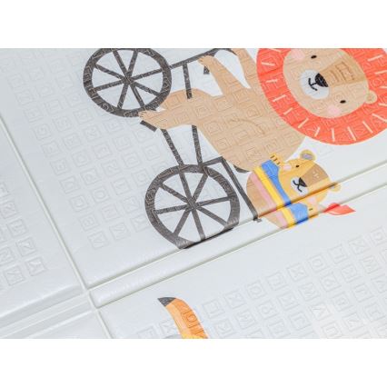 Taf Toys - Детска постелка за игра савана