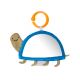 Taf Toys - Детска постелка за игра с трапец савана