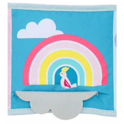 Taf Toys - Детска текстилна книга 3в1 коала