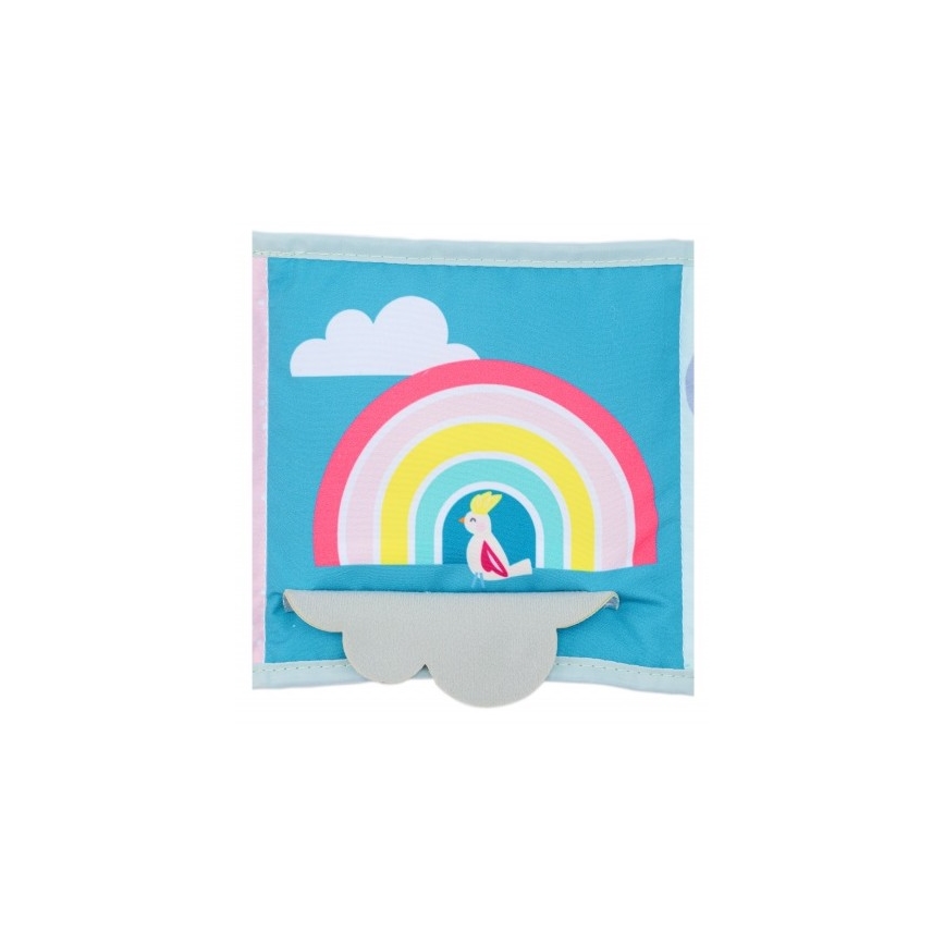 Taf Toys - Детска текстилна книга 3в1 коала