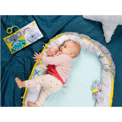 Taf Toys - Детска текстилна книга коала