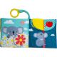Taf Toys - Детска текстилна книга коала