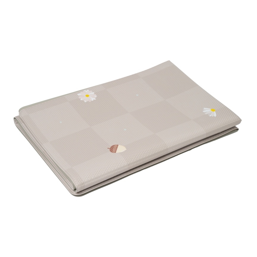 Taf Toys - Детско килимче за игра Checkers