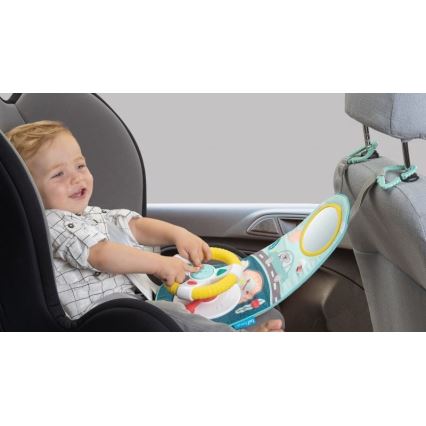 Taf Toys - Играчка волан коала 2xAA