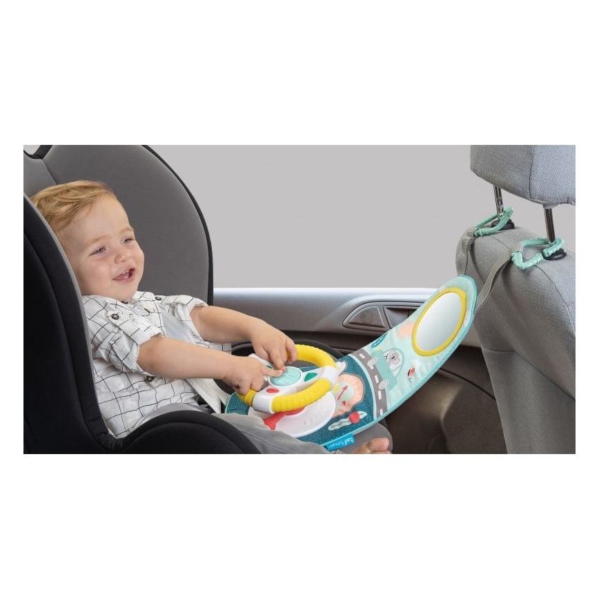 Taf Toys - Играчка волан коала 2xAA