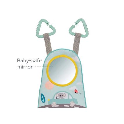 Taf Toys - Играчка волан коала 2xAA