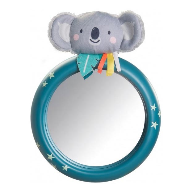 Taf Toys - Огледало за кола коала