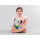 Taf Toys - Плюшена играчка с гризалки 25 см коала
