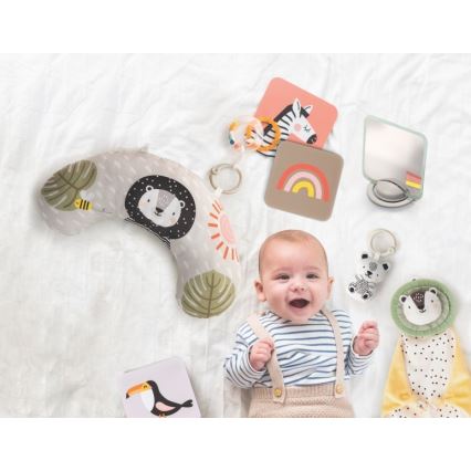 Taf Toys - Подаръчна кутия HELLO BABY