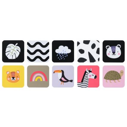 Taf Toys - Подаръчна кутия HELLO BABY