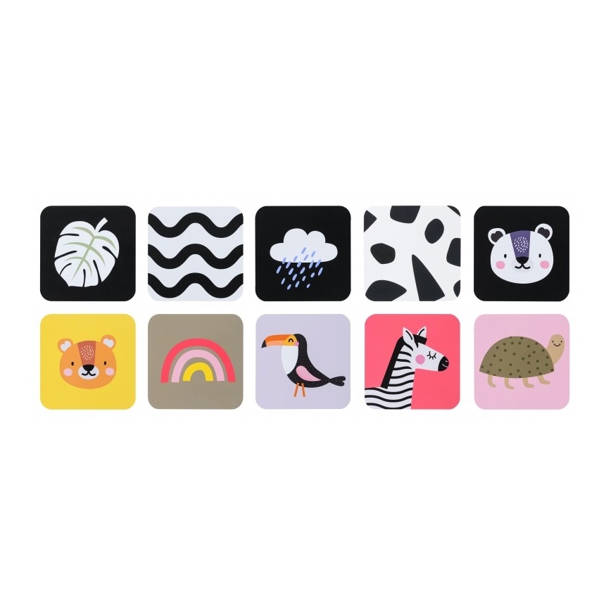 Taf Toys - Подаръчна кутия HELLO BABY