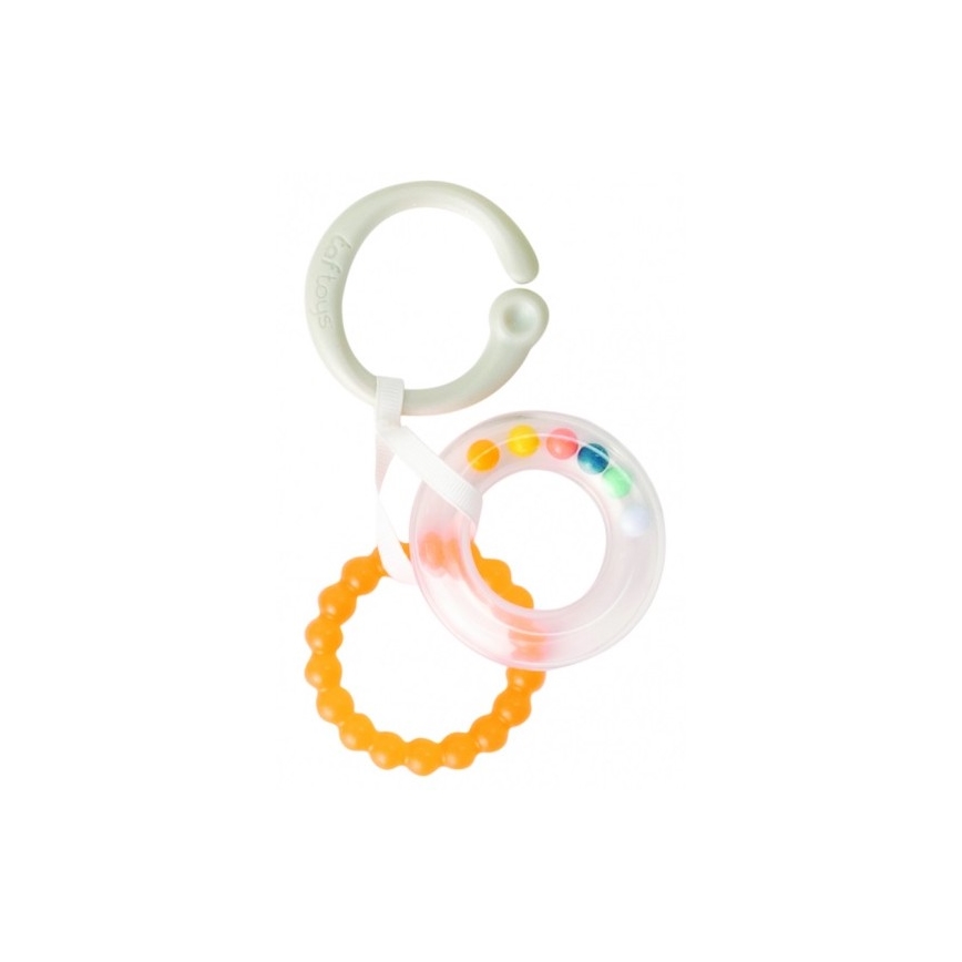 Taf Toys - Подаръчна кутия HELLO BABY