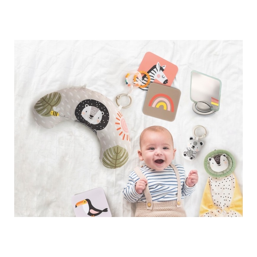 Taf Toys - Подаръчна кутия HELLO BABY
