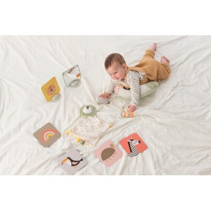 Taf Toys - Подаръчна кутия HELLO BABY