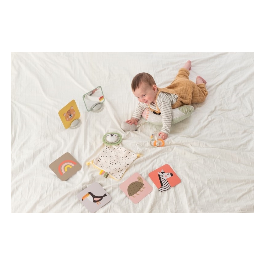 Taf Toys - Подаръчна кутия HELLO BABY