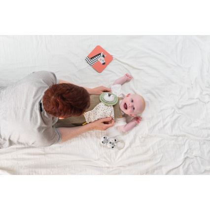 Taf Toys - Подаръчна кутия HELLO BABY