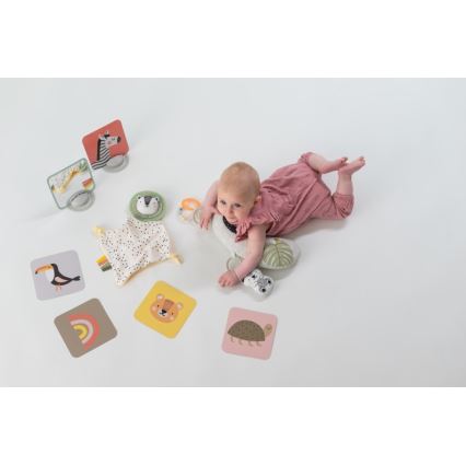 Taf Toys - Подаръчна кутия HELLO BABY