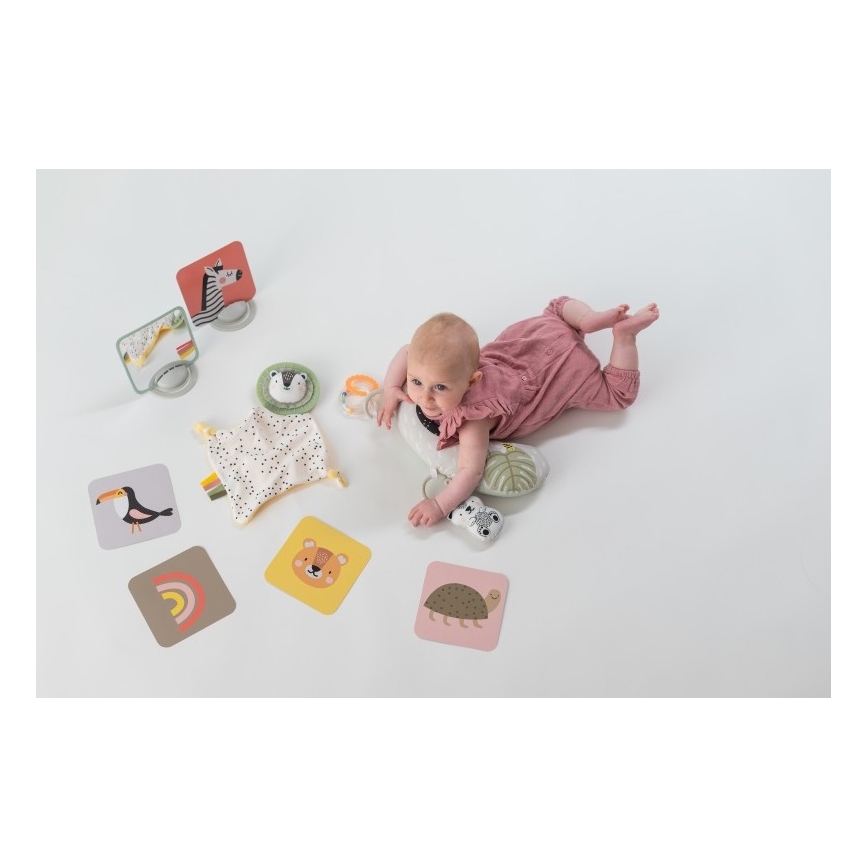 Taf Toys - Подаръчна кутия HELLO BABY
