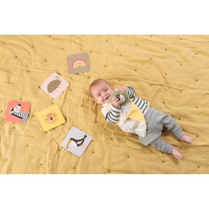 Taf Toys - Подаръчна кутия HELLO BABY