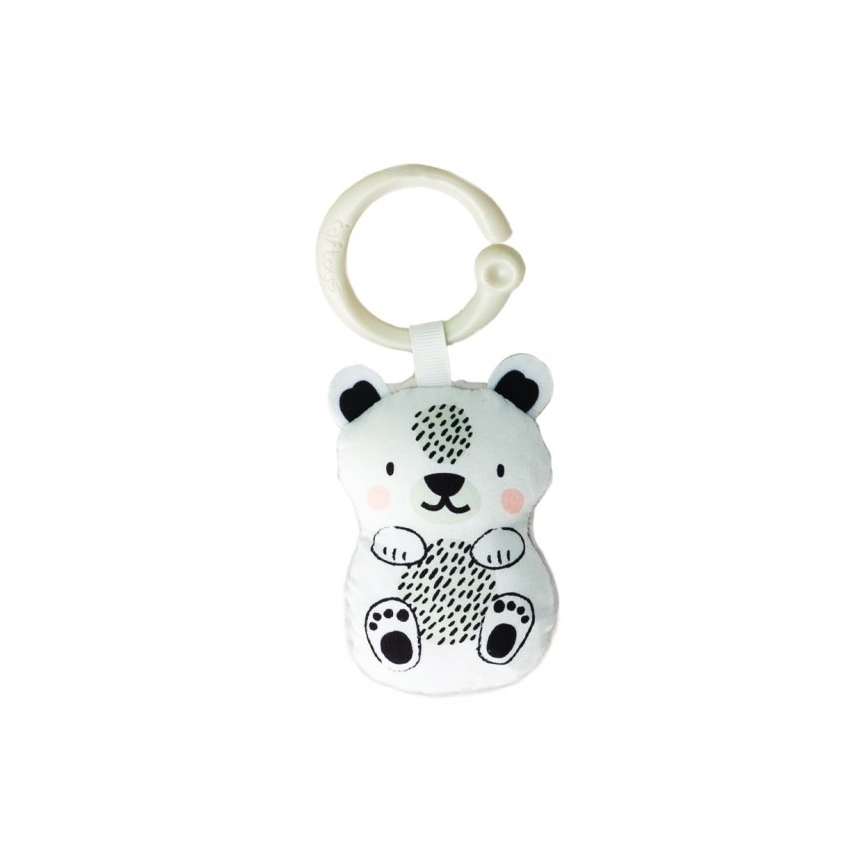 Taf Toys - Подаръчна кутия HELLO BABY