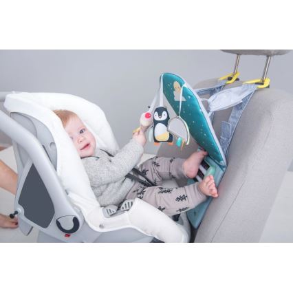 Taf Toys - Северен полюс feet fun car toy
