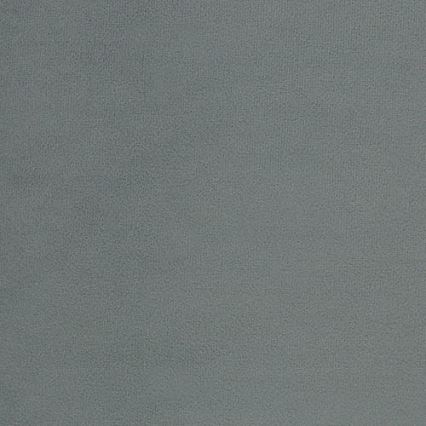 Тапициран универсален разтегателен U-образен диван BRISTOL, сив/черен