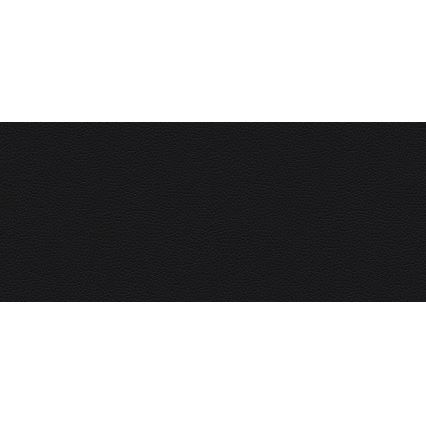 Тапицирана универсална разтегателна U-образна холна гарнитура YORK в цвят черно/антрацит