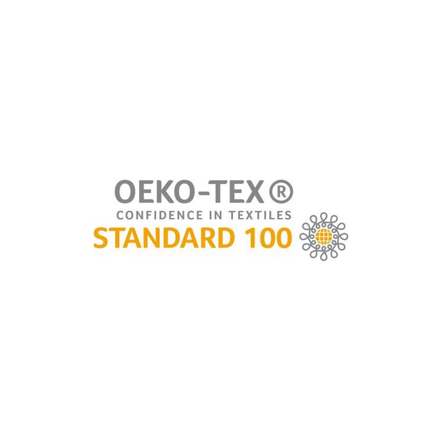 Тапицирано легло с матрак и ракла ALIS 160x200 см петролено синьо