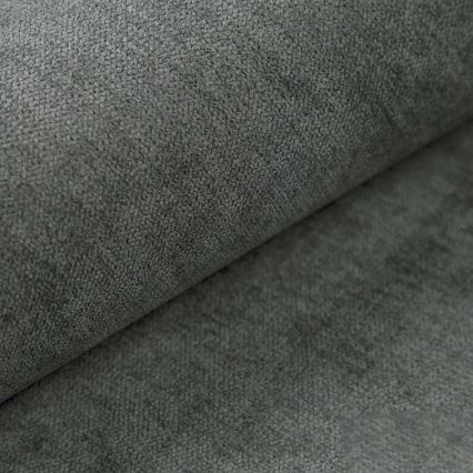 Тапицирано легло ISABEL 160x200 с пружинен матрак и подматрачен контейнер, сиво