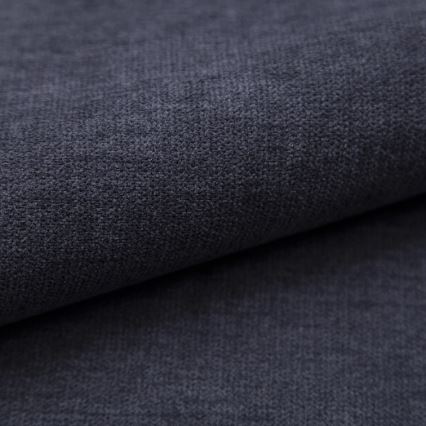 Тапицирано легло MALIA 160x200 с пружинен матрак и място за съхранение, сиво