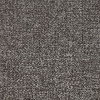 Тапицирано легло с място за съхранение и матрак DARIA 120x200 cm сиво