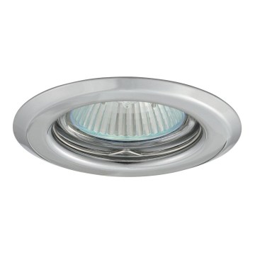 Таванна лампа 1xGX5,3/50W/12V