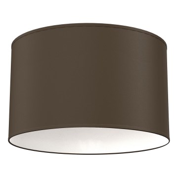 Таванно осветително тяло ARDEN 1xE27/15W/230V, Ø 40 см, черно