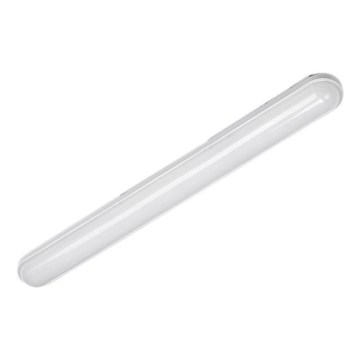 Техническо LED тръбно осветително тяло LED/18W/230V 4200K 60 cm IP65