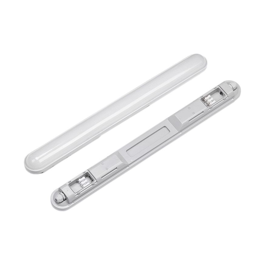 Техническо LED тръбно осветително тяло LED/18W/230V 4200K 60 cm IP65