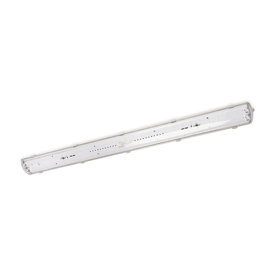 Техническо флуоресцентно осветително тяло T8 2xG13/18W/230V IP65