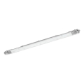 Техническо флуоресцентно осветително тяло HERMIC T8 2xG13/18W/230V IP65